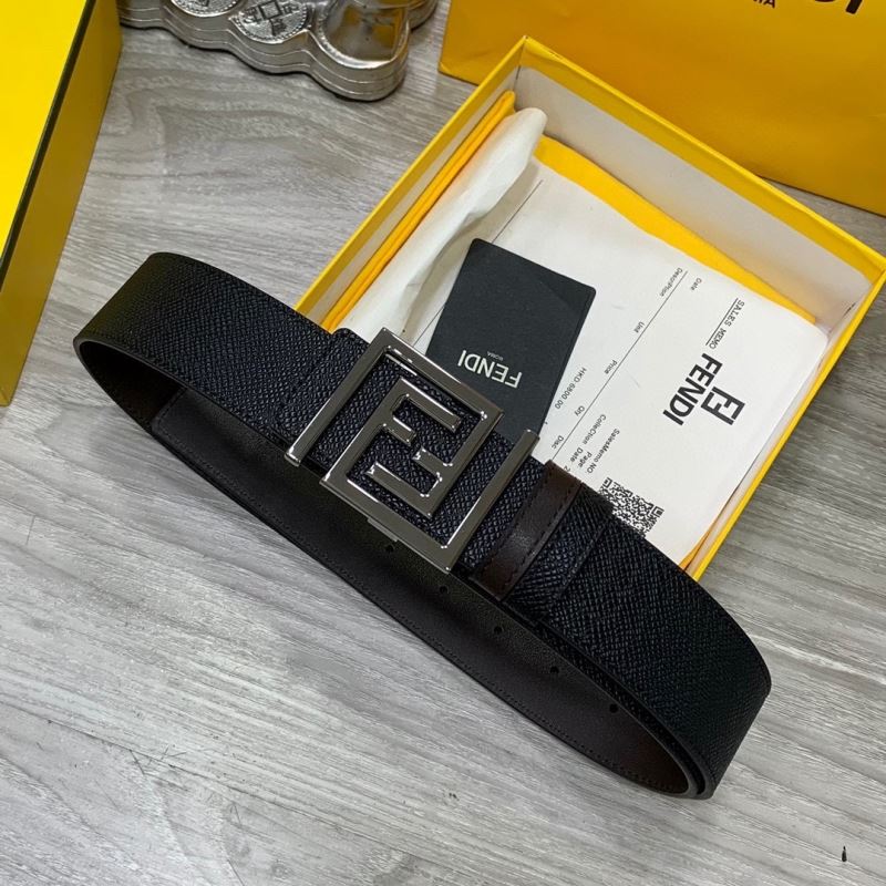 Fendi Belts